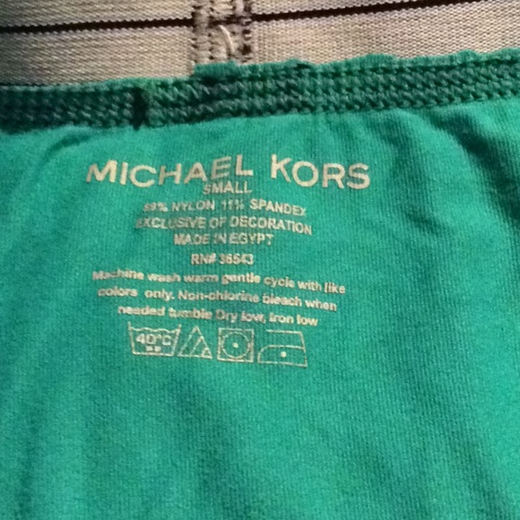 Michael kors boxer brief - Picture 2 of 2